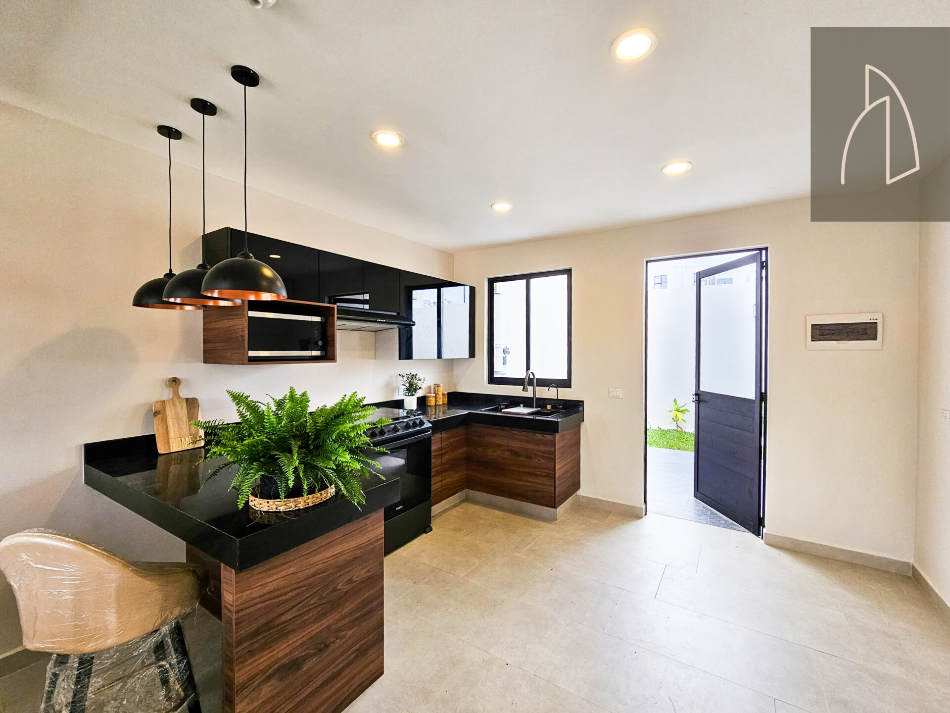 Casa Los Almendros • En Pre venta Fracc. Los Almendros