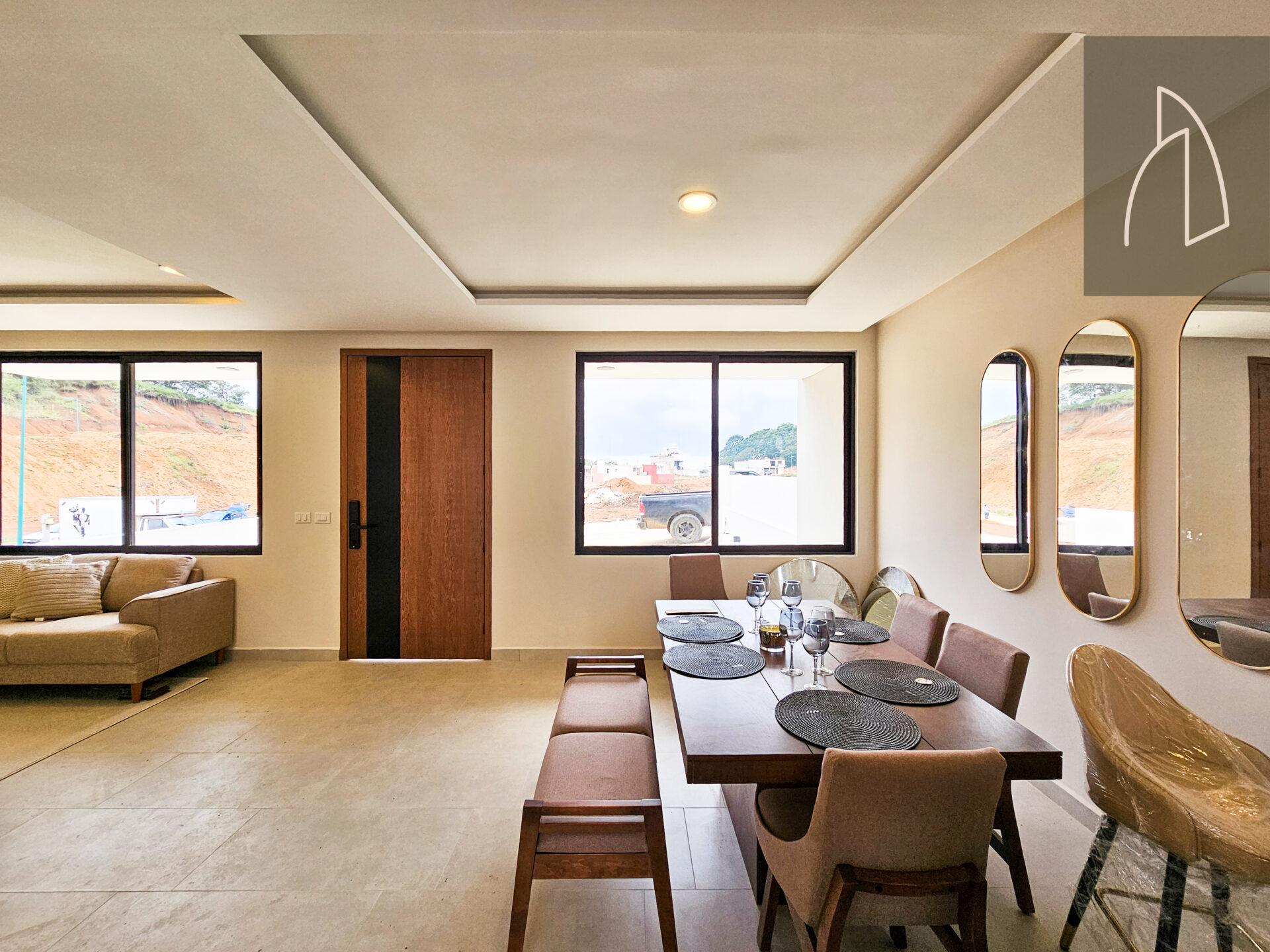 Casa Los Almendros • En Pre venta Fracc. Los Almendros