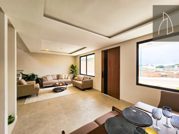 Casa Los Almendros • En Pre venta Fracc. Los Almendros