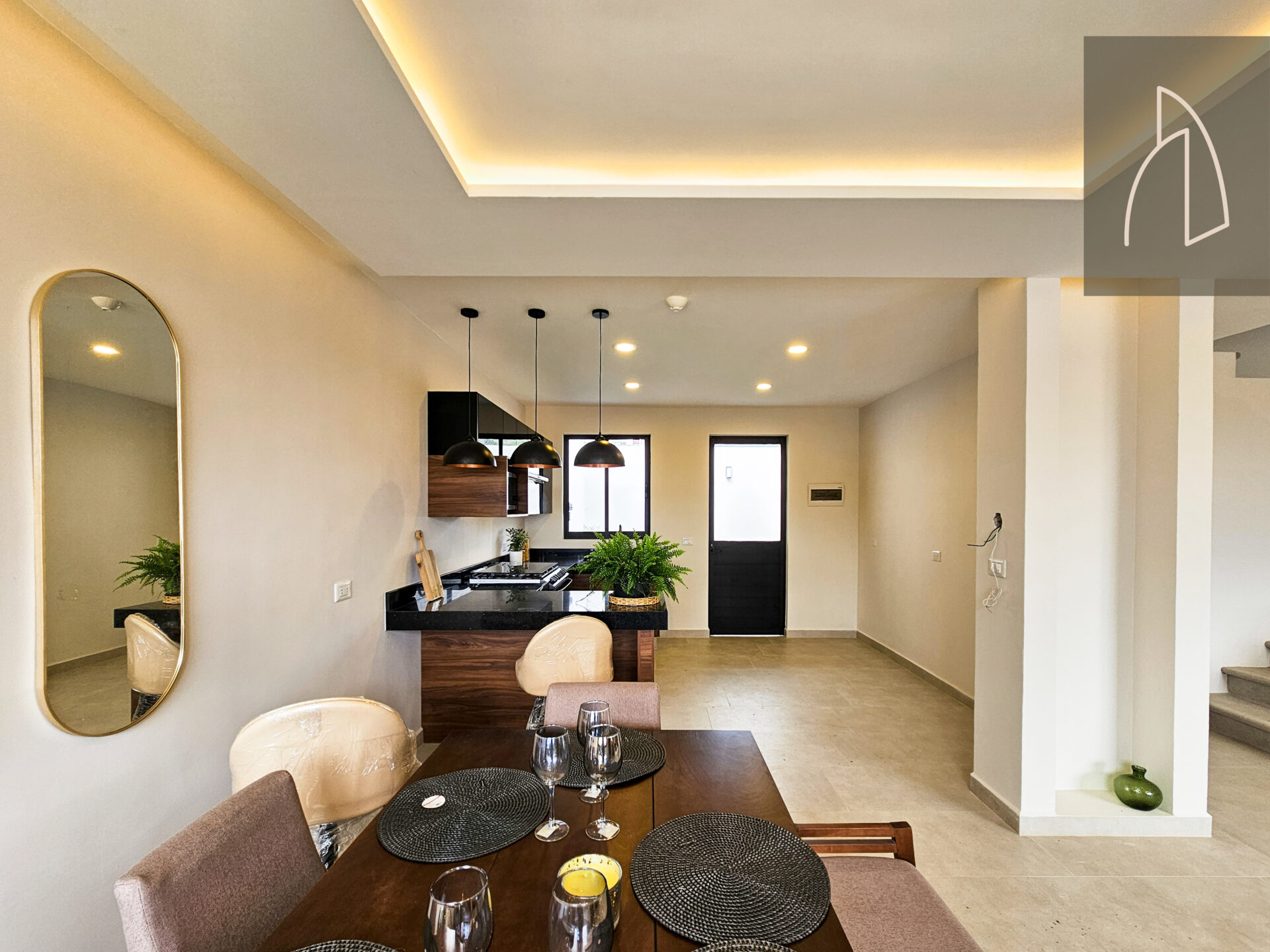 Casa Los Almendros • En Pre venta Fracc. Los Almendros
