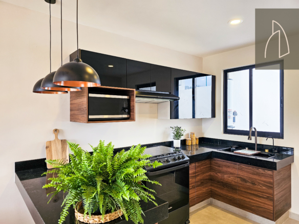 Casa Los Almendros • En Pre venta Fracc. Los Almendros