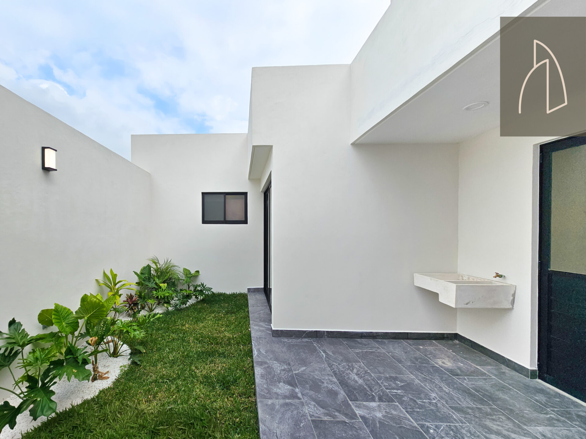 Casa Los Almendros • En Pre venta Fracc. Los Almendros