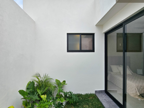 Casa Los Almendros • En Pre venta Fracc. Los Almendros