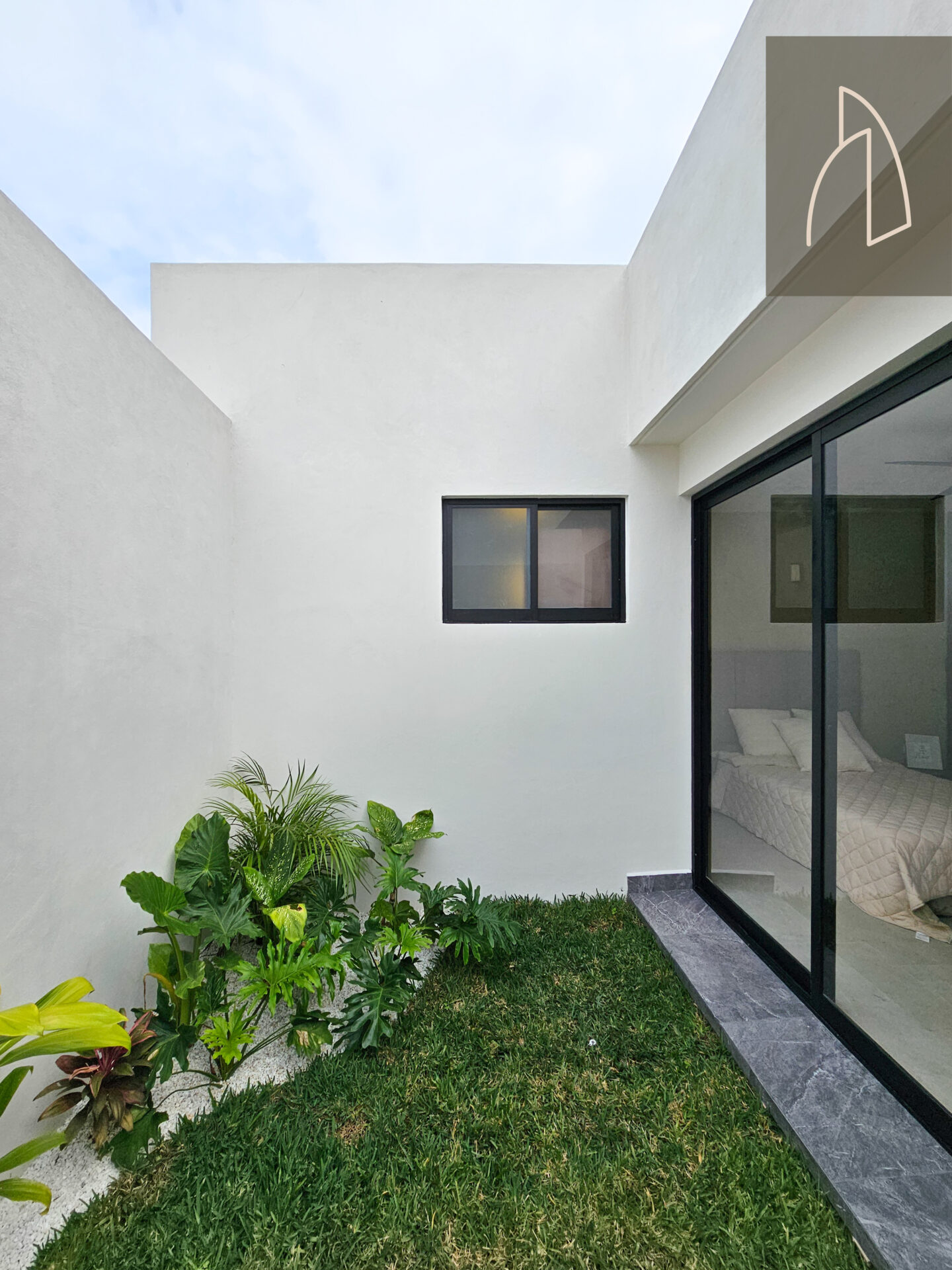 Casa Los Almendros • En Pre venta Fracc. Los Almendros