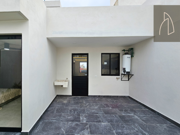 Casa Los Almendros • En Pre venta Fracc. Los Almendros
