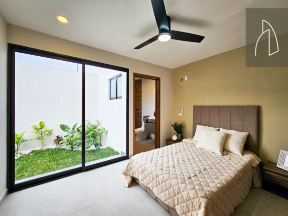 Casa Los Almendros • En Pre venta Fracc. Los Almendros