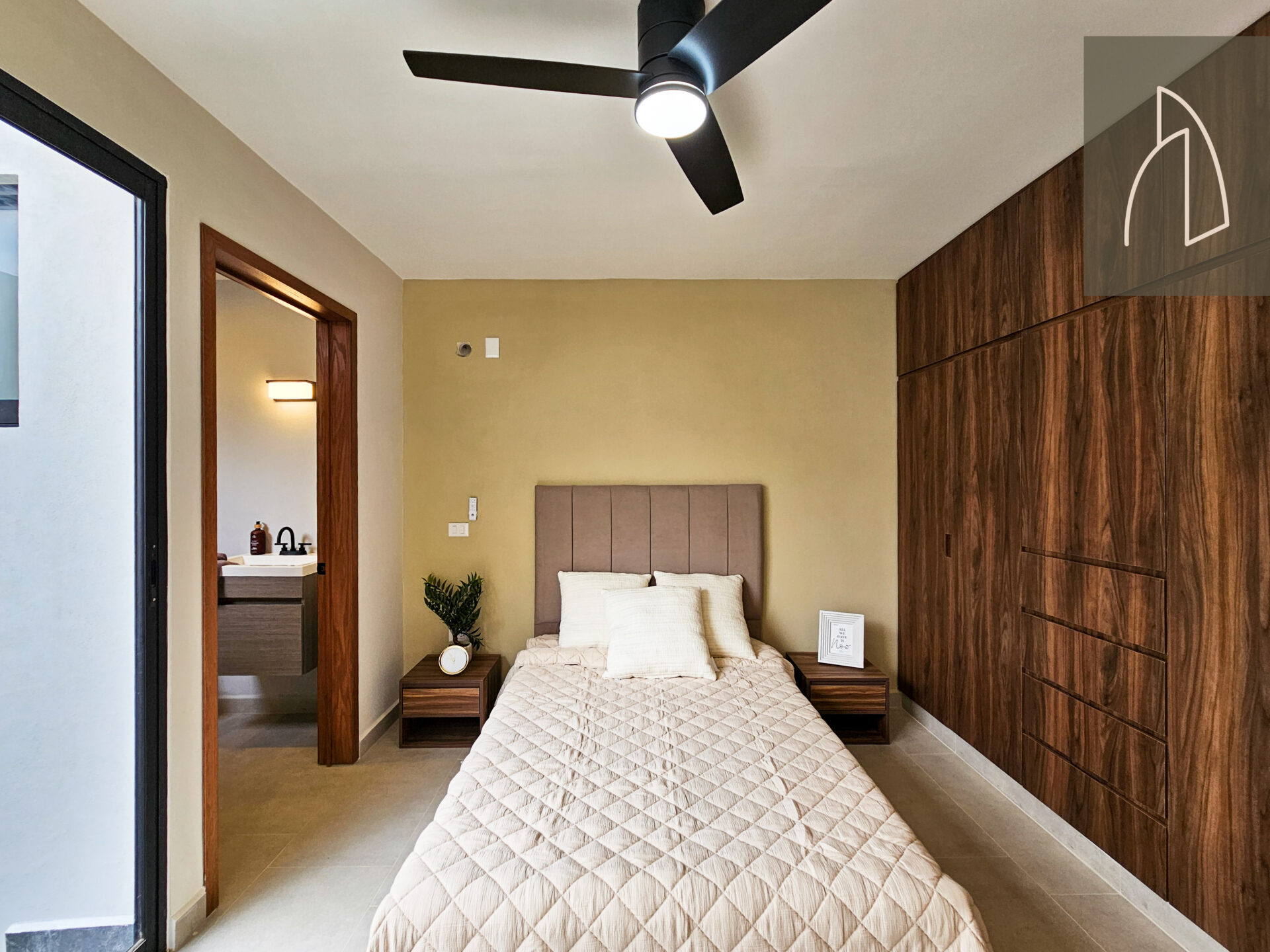 Casa Los Almendros • En Pre venta Fracc. Los Almendros
