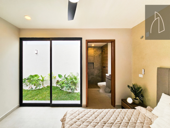 Casa Los Almendros • En Pre venta Fracc. Los Almendros