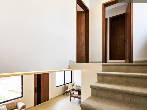 Casa Los Almendros • En Pre venta Fracc. Los Almendros