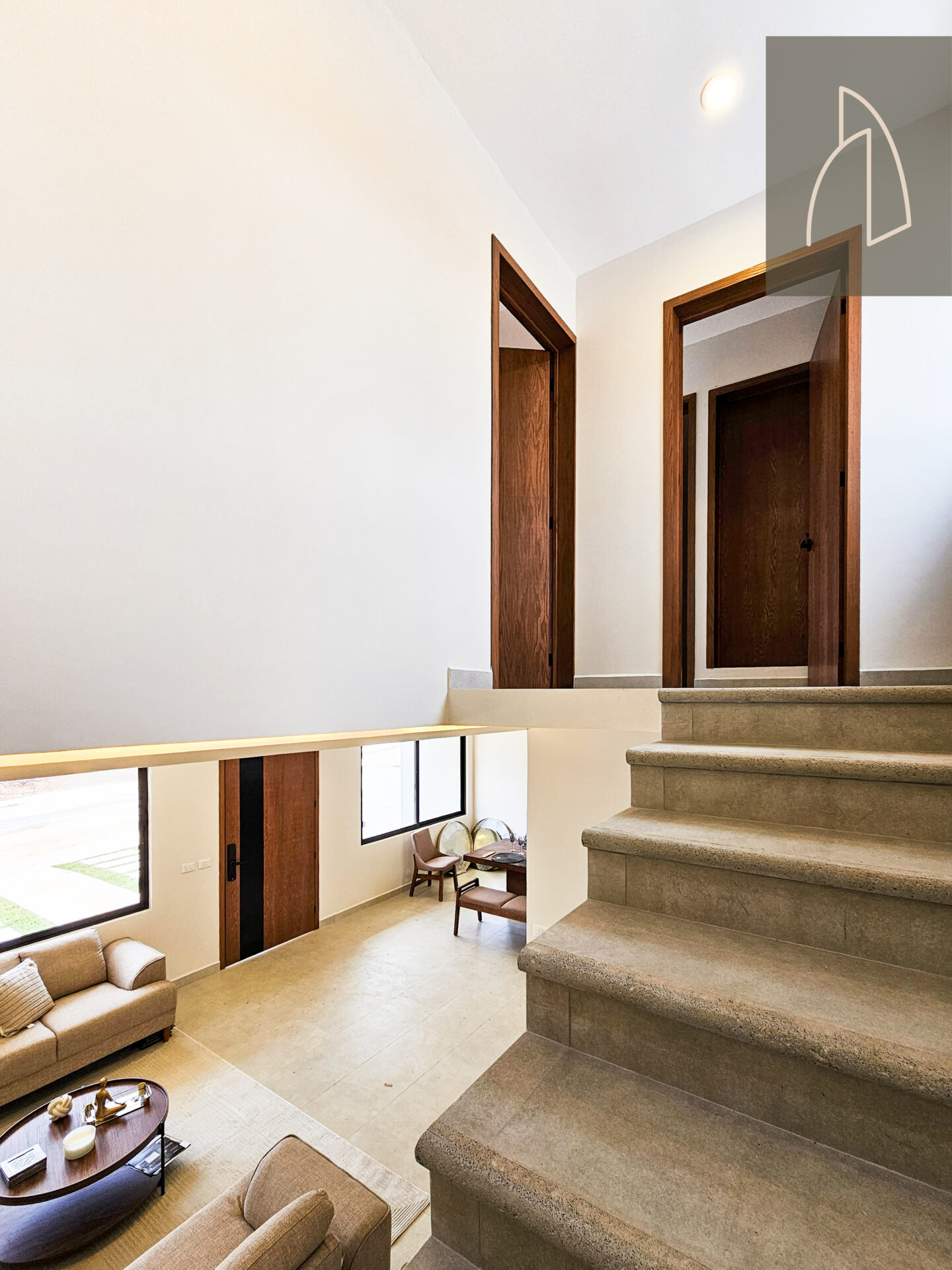 Casa Los Almendros • En Pre venta Fracc. Los Almendros