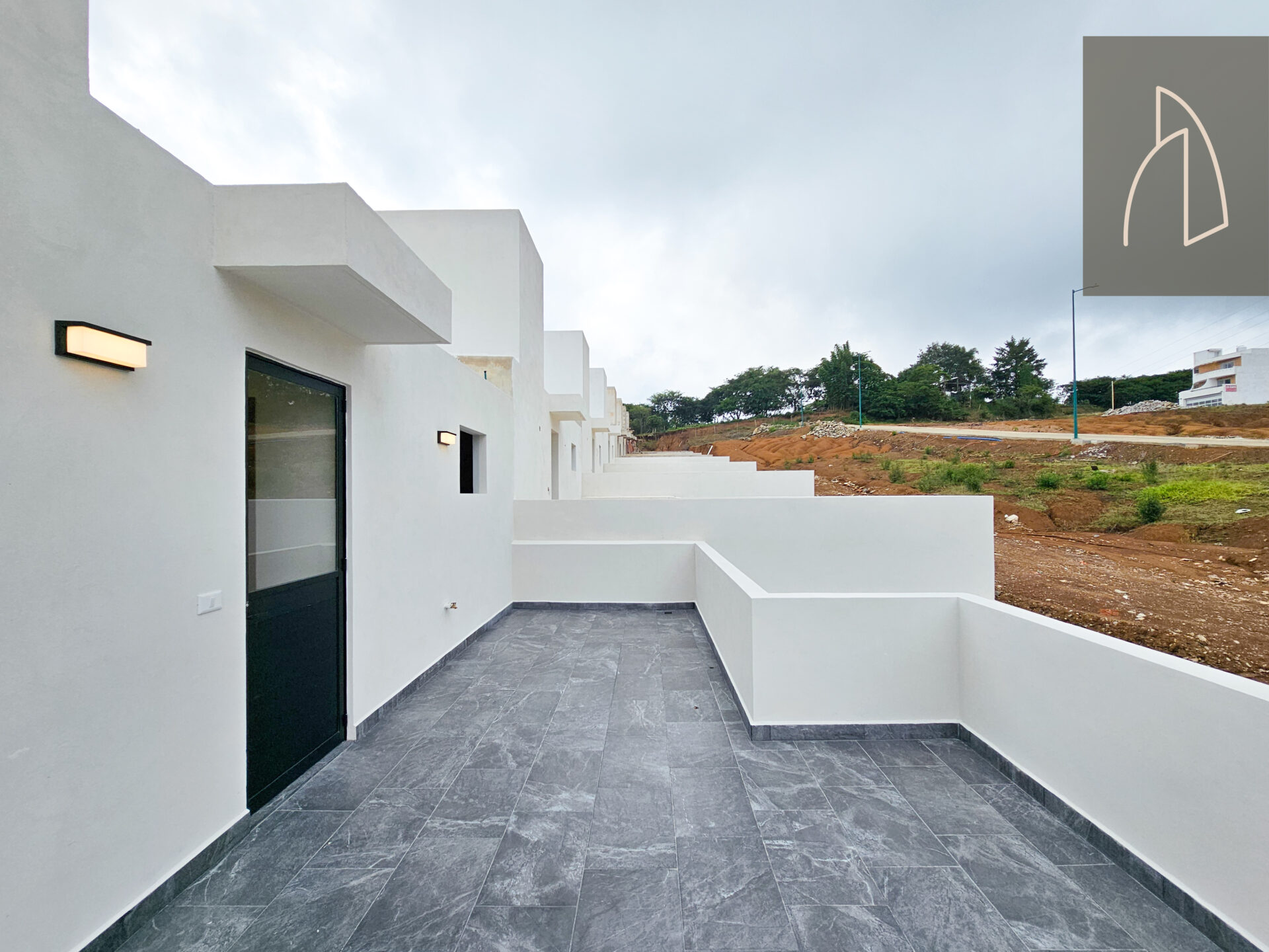 Casa Los Almendros • En Pre venta Fracc. Los Almendros