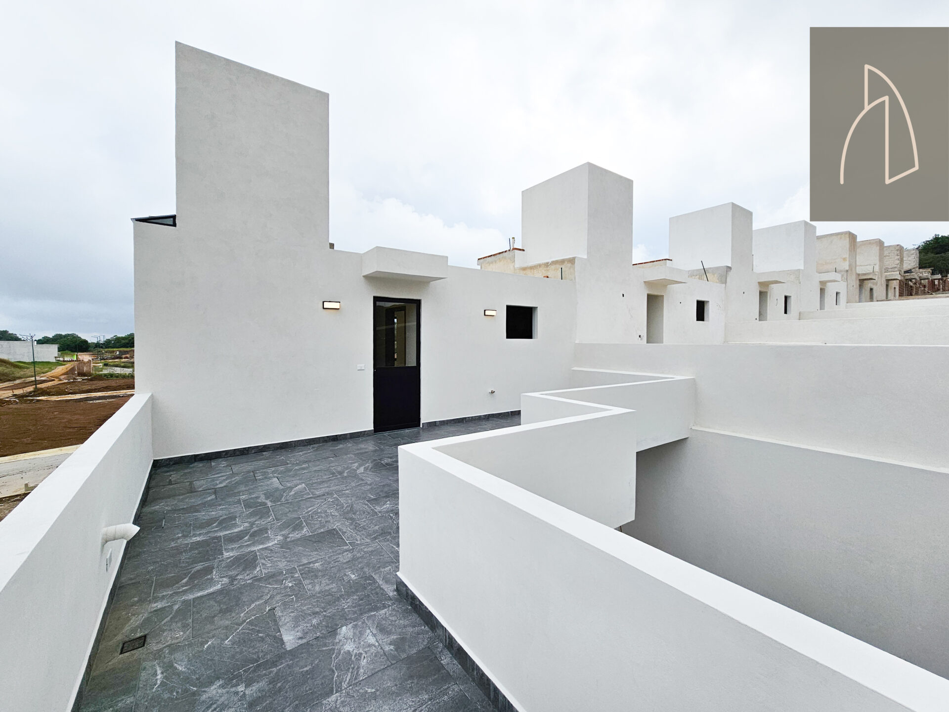 Casa Los Almendros • En Pre venta Fracc. Los Almendros