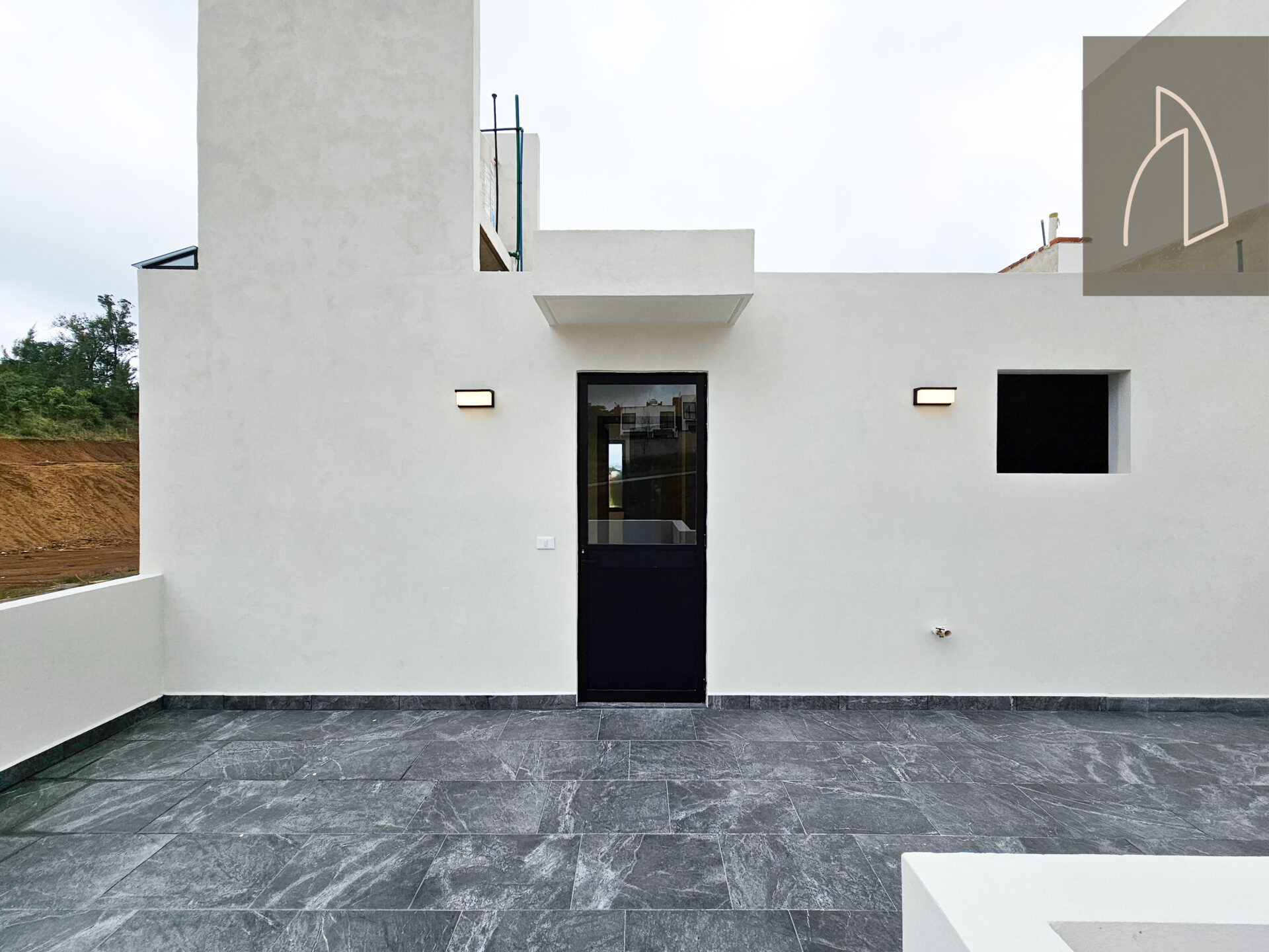 Casa Los Almendros • En Pre venta Fracc. Los Almendros