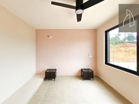 Casa Los Almendros • En Pre venta Fracc. Los Almendros