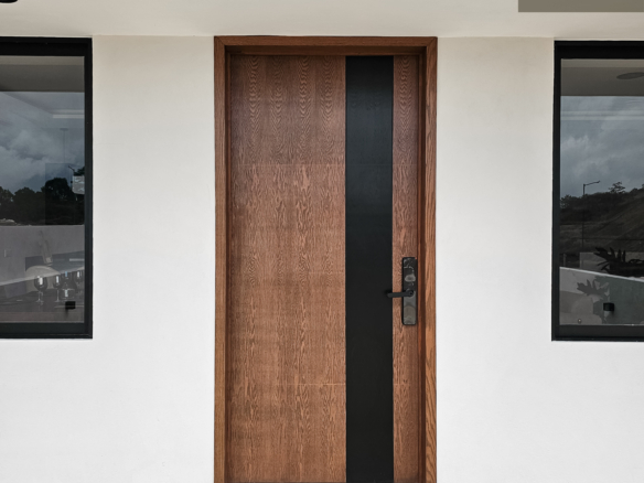 Casa Los Almendros • En Pre venta Fracc. Los Almendros