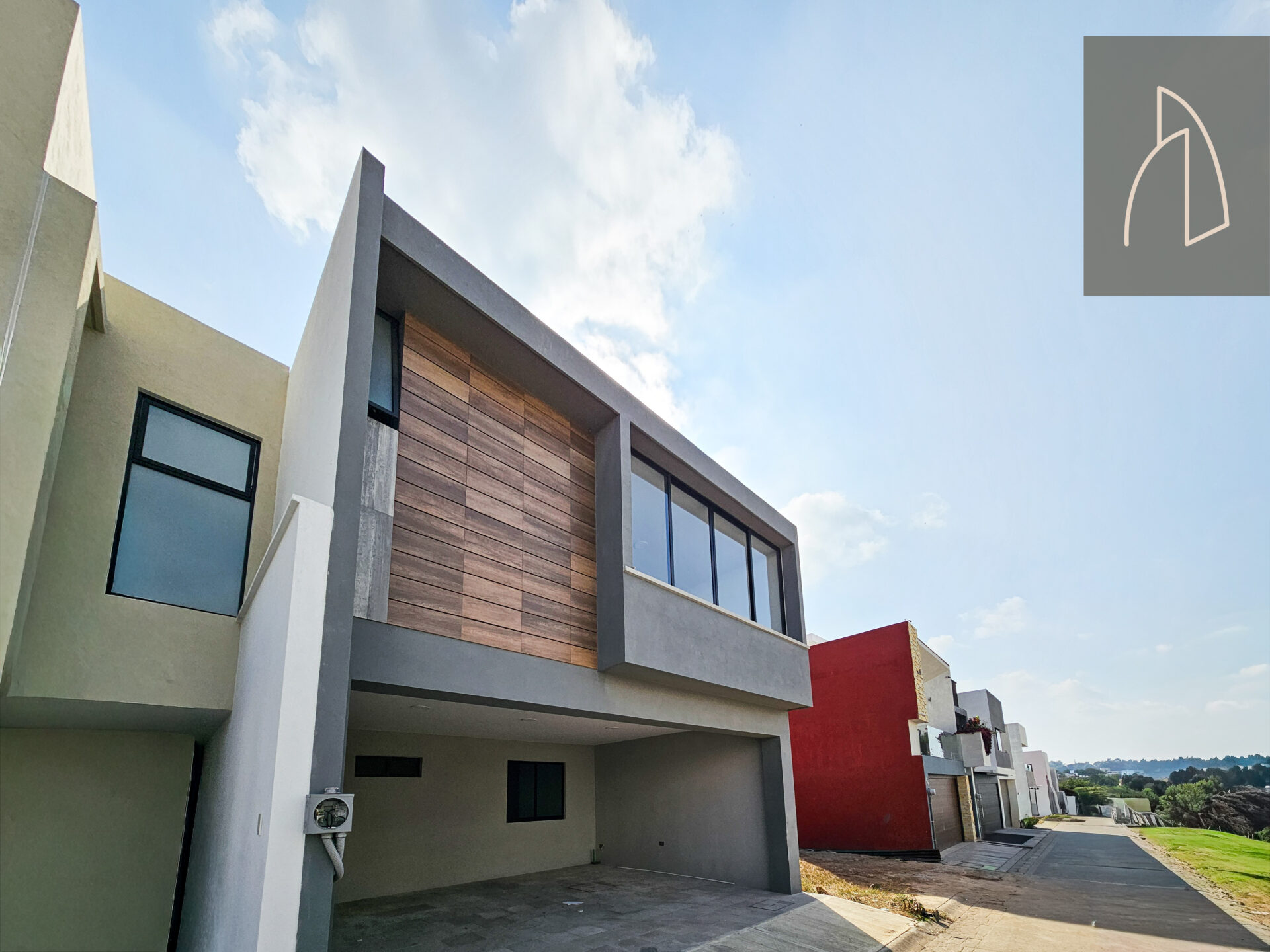 Casa Virena • En Venta Fraccionamiento la Finca