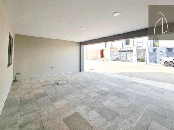 Casa Virena • En Venta Fraccionamiento la Finca