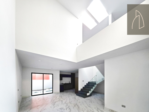 Casa Virena • En Venta Fraccionamiento la Finca