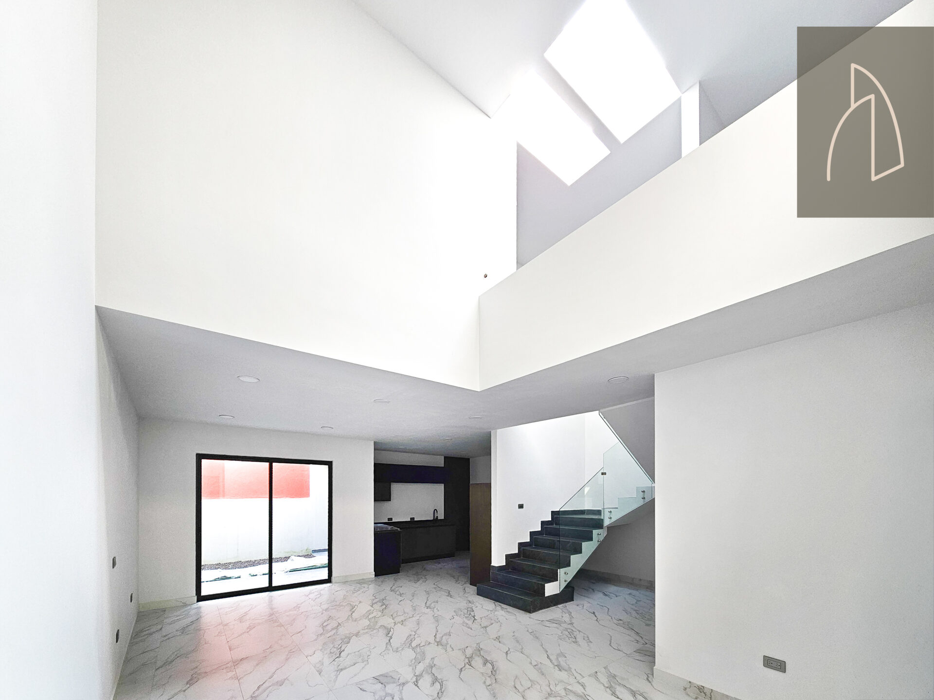 Casa Virena • En Venta Fraccionamiento la Finca