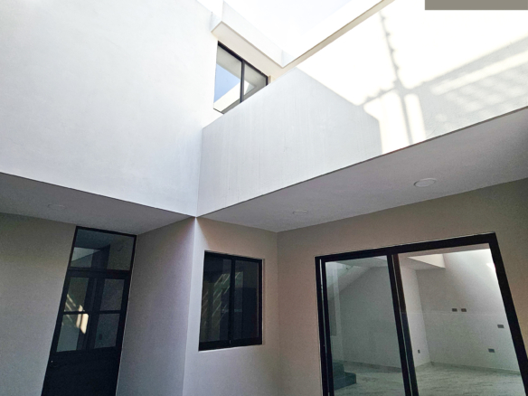 Casa Virena • En Venta Fraccionamiento la Finca