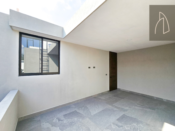 Casa Virena • En Venta Fraccionamiento la Finca