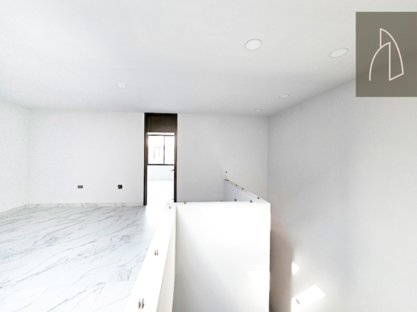 Casa Virena • En Venta Fraccionamiento la Finca