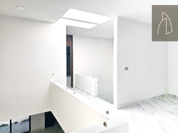 Casa Virena • En Venta Fraccionamiento la Finca