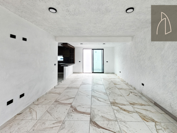 Casa Sivora • En Venta Fracc San Miguel