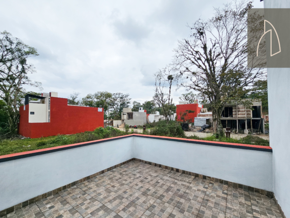 Casa Sivora • En Venta Fracc San Miguel