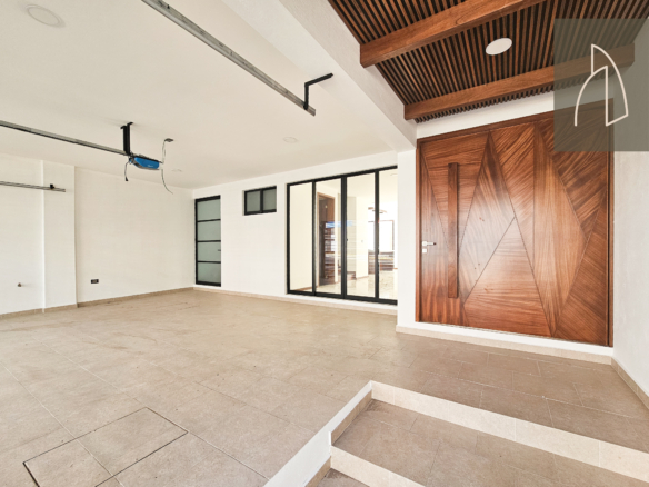 Casa AGUILA • En Venta Fraccionamiento Morada del Quetzal