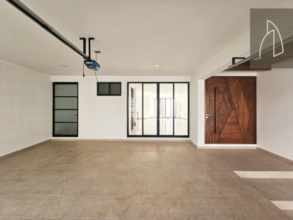 Casa AGUILA • En Venta Fraccionamiento Morada del Quetzal