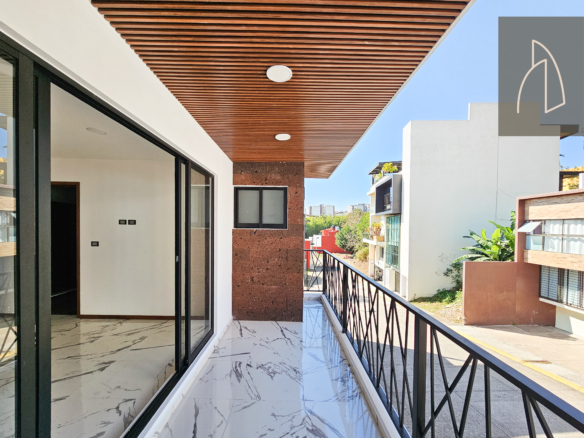 Casa AGUILA • En Venta Fraccionamiento Morada del Quetzal