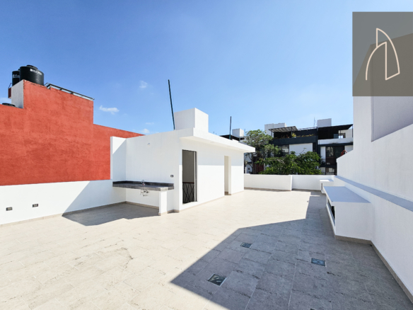 Casa AGUILA • En Venta Fraccionamiento Morada del Quetzal