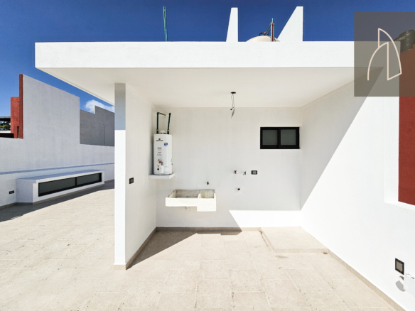 Casa AGUILA • En Venta Fraccionamiento Morada del Quetzal