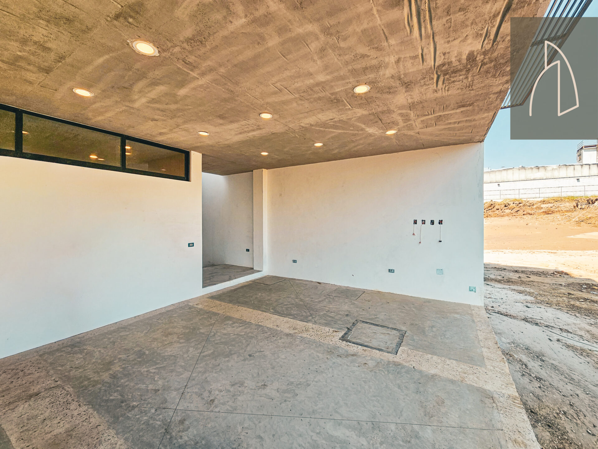 Departamento Home blue • En Pre venta Fracc. Animas Castillo Xalapa