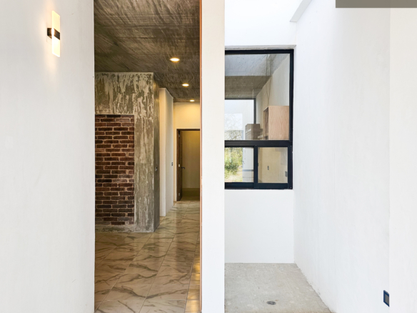 Departamento Home blue • En Pre venta Fracc. Animas Castillo Xalapa