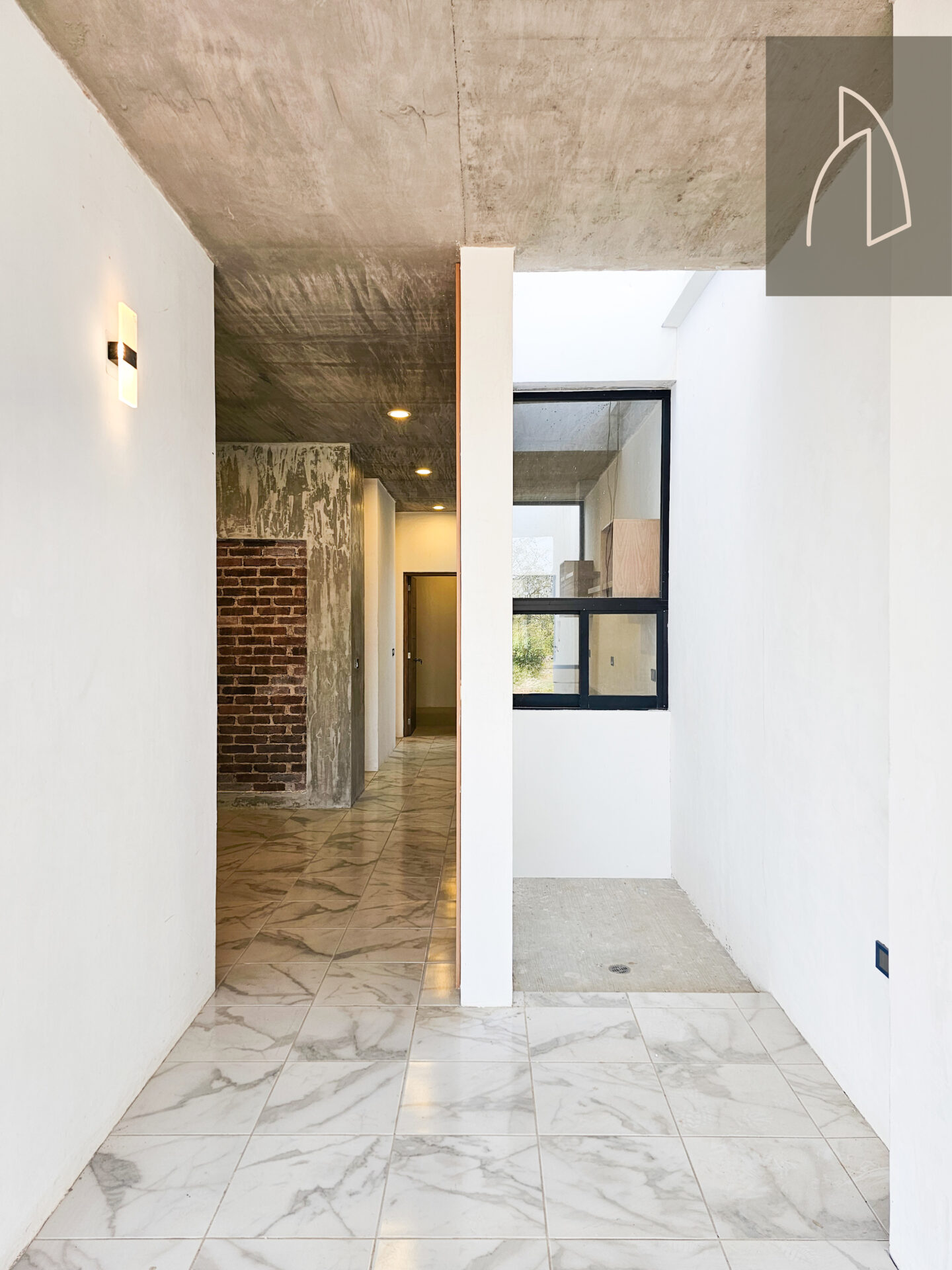 Departamento Home blue • En Pre venta Fracc. Animas Castillo Xalapa