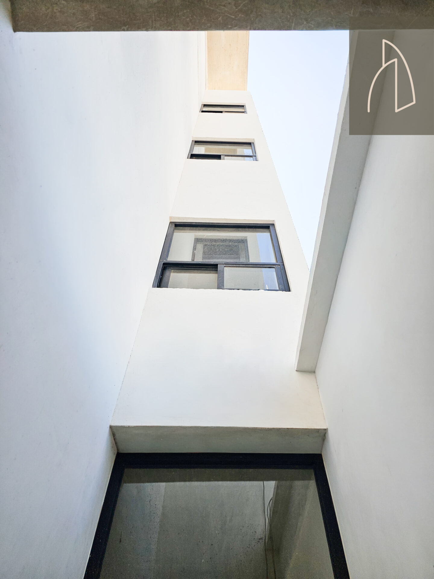 Departamento Home blue • En Pre venta Fracc. Animas Castillo Xalapa