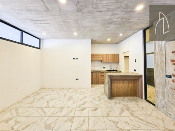 Departamento Home blue • En Pre venta Fracc. Animas Castillo Xalapa