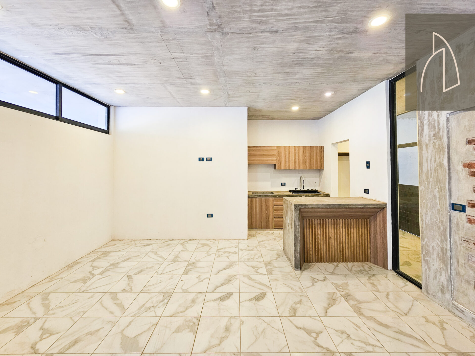 Departamento Home blue • En Pre venta Fracc. Animas Castillo Xalapa