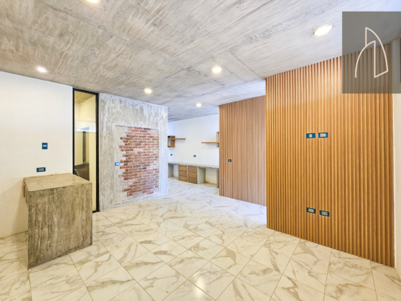 Departamento Home blue • En Pre venta Fracc. Animas Castillo Xalapa