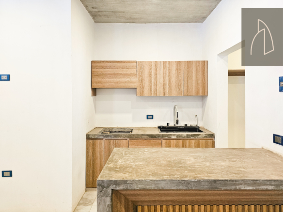 Departamento Home blue • En Pre venta Fracc. Animas Castillo Xalapa