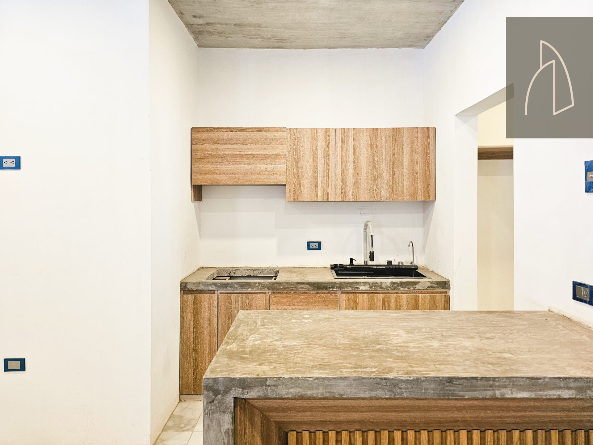 Departamento Home blue • En Pre venta Fracc. Animas Castillo Xalapa
