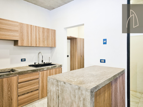 Departamento Home blue • En Pre venta Fracc. Animas Castillo Xalapa