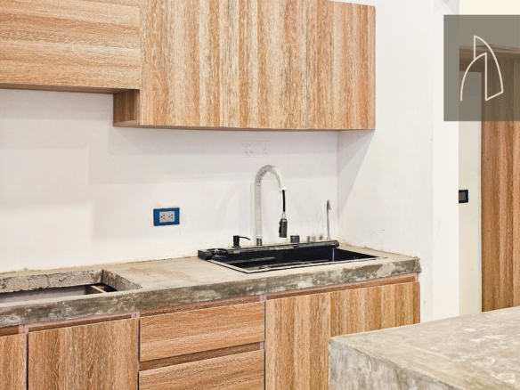 Departamento Home blue • En Pre venta Fracc. Animas Castillo Xalapa
