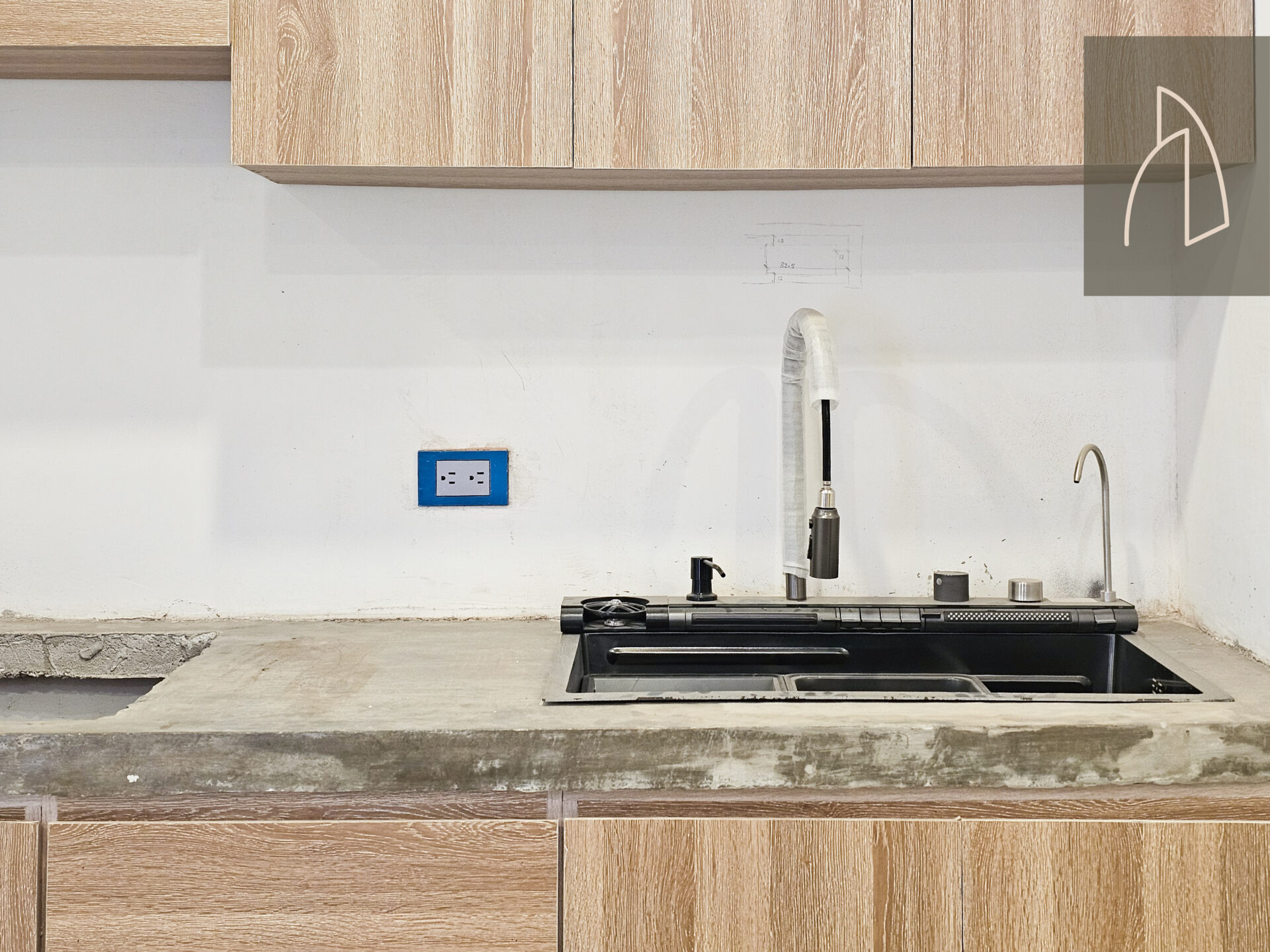 Departamento Home blue • En Pre venta Fracc. Animas Castillo Xalapa