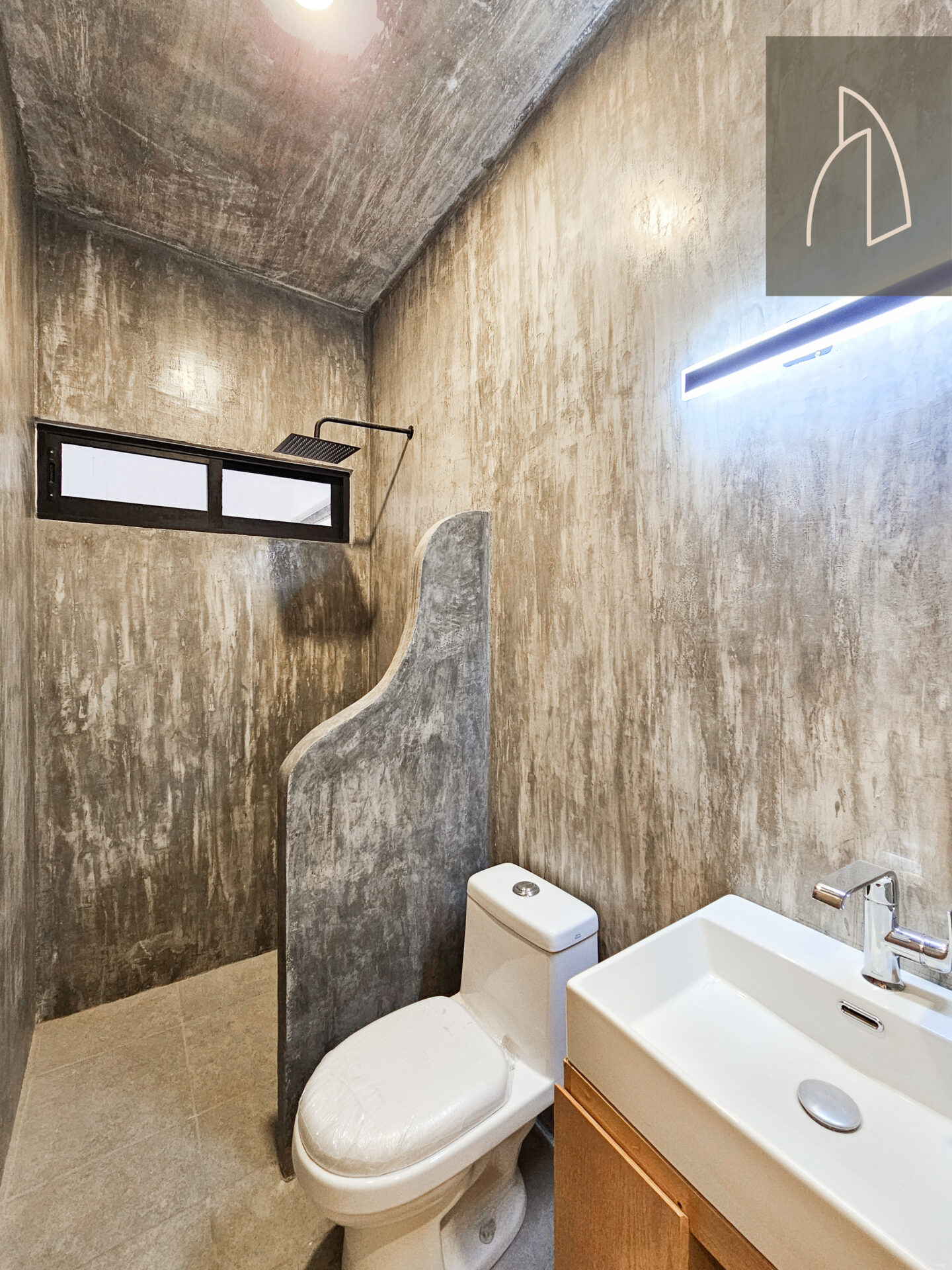 Departamento Home blue • En Pre venta Fracc. Animas Castillo Xalapa