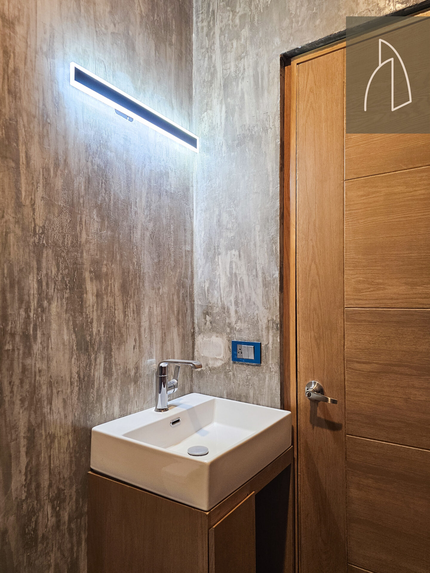 Departamento Home blue • En Pre venta Fracc. Animas Castillo Xalapa