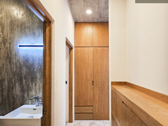Departamento Home blue • En Pre venta Fracc. Animas Castillo Xalapa