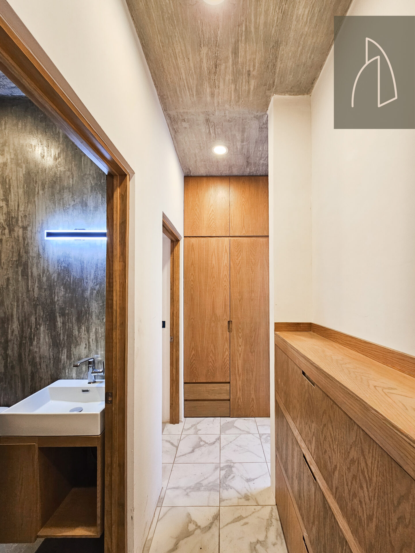 Departamento Home blue • En Pre venta Fracc. Animas Castillo Xalapa